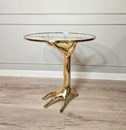 Столик журнальный Golden Palm