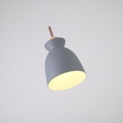 Подвесной светильник OMG C Gray