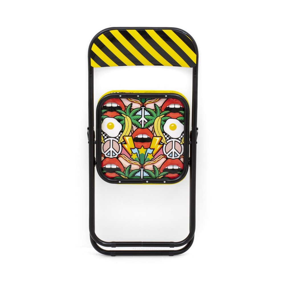 Складной стул Tongue