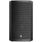 Electro-Voice ELX200-15P акуст. система 2-полос., активная, 15'', макс. SPL 132 дБ (пик), 1200W, с DSP, 55Гц-16кГц, цвет черный