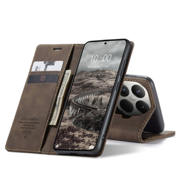 Чехол-книжка CaseMe Matte Xiaomi 15T Pro