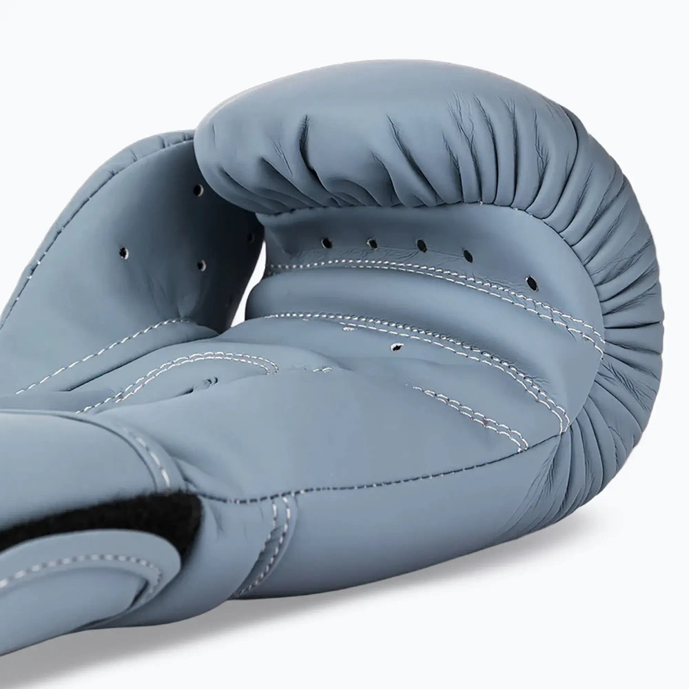 Боксерские перчатки Venum Contender 1.5 серые