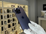 iPhone 14 Pro, 128 ГБ б/у