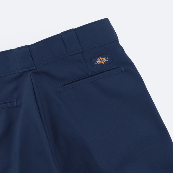 Брюки Dickies Original 874® Work Pant (airforce blue) артикул: - купить в магазине Дайс