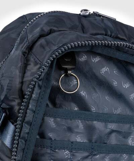 Рюкзак Venum Challenger Pro Camo Blue