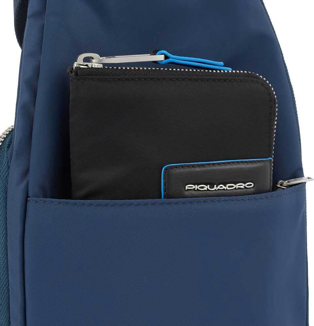 Рюкзак Piquadro CA5700RY/BLU