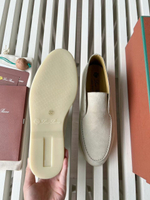Ботинки Loro Piana
