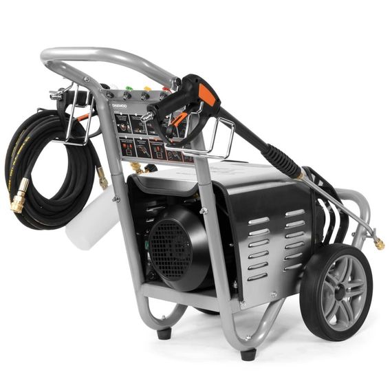 Мойка высокого давления Daewoo DAW 3500SW