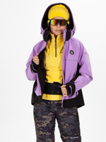 КУРТКА ЖЕНСКАЯ BUONO 4693-14