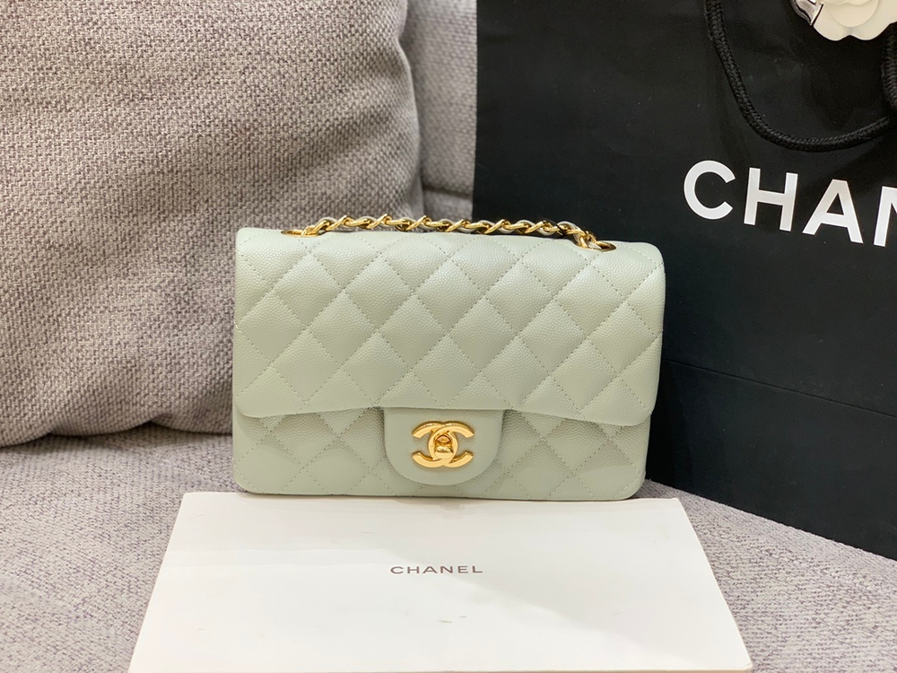 Chanel Bag 20 cm