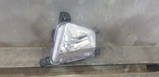 ПТФ передняя правая Hyundai Creta 1 (GS) 16-21 Б/У Оригинал 92202M0000