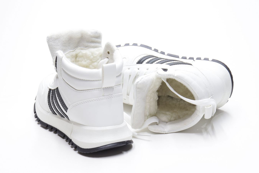 Кроссовки зима (36-41)р. / шт.