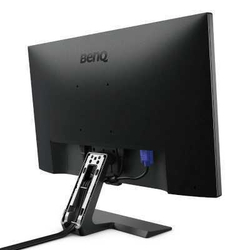 Монитор 24" BENQ GL2480E Black (9H.LHXLA.FBE)