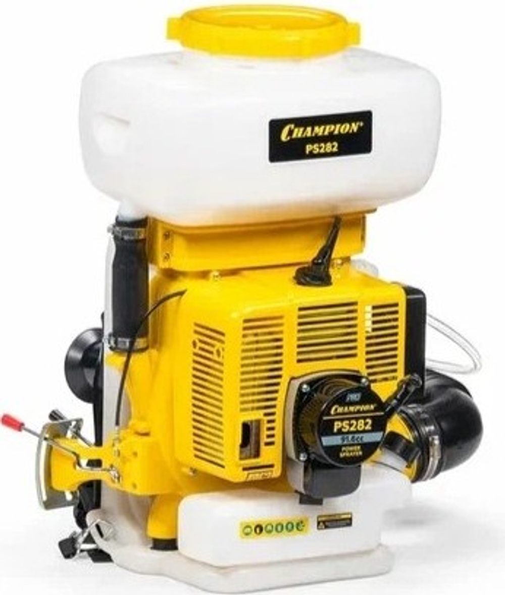 Бензоопрыскиватель CHAMPION PS282
