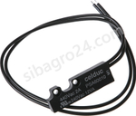 Датчик герконовый PSA60010 1NO/2A/24 A440VAC проводной длиной кабеля UL300 мм