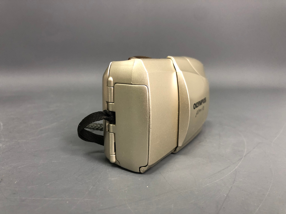 Olympus MJU II