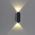 Wall design lamp  19 by Delta Light (White)