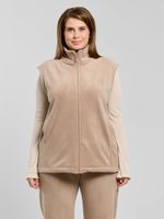 Толстовка (жилетка) Блик-3 Виотекс БЕЖЕВЫЙ