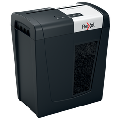 Уничтожитель документов Rexel Secure MC6 Whisper-Shred™