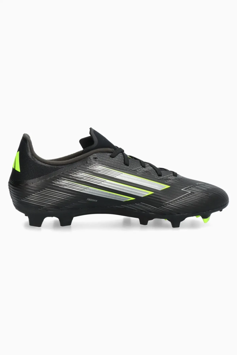 Бутсы adidas F50 League FG/MG - черный