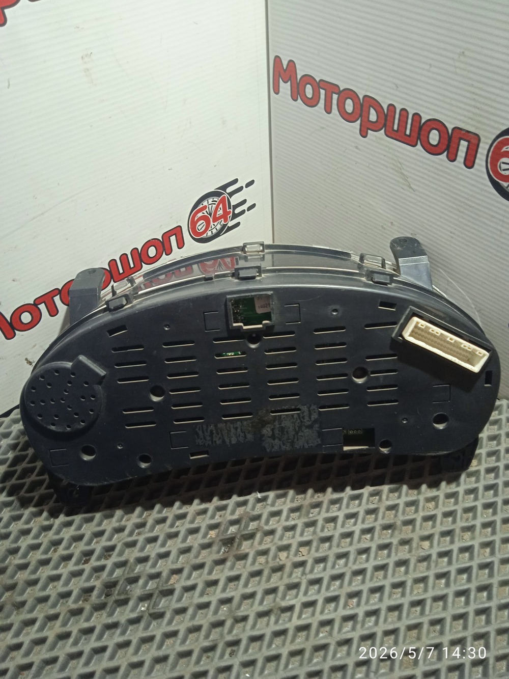 Приборная панель Geely GC6 Б/У
