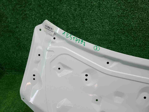 Крышка багажника Changan Lamore (2023-н.в.)