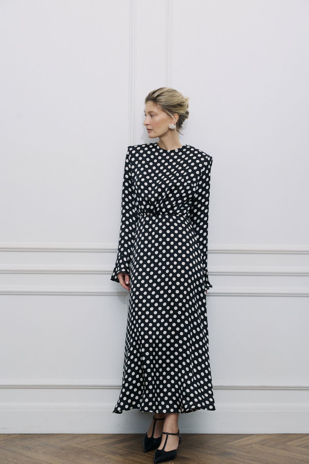 Платье Бэль