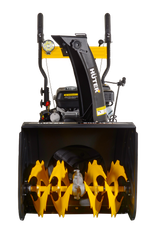 Снегоуборщик бензиновый Huter SGC 4800E