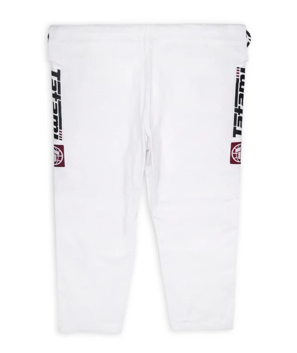 Кимоно Tatami NOVA COMPETIDOR - белое