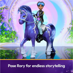 Кукла Рори и Шторм Unicorn Academy 6074385