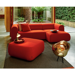 Портативный светильник Melt Large Copper LED