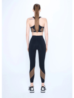 Топ спортивный женский Sport Bra EA7