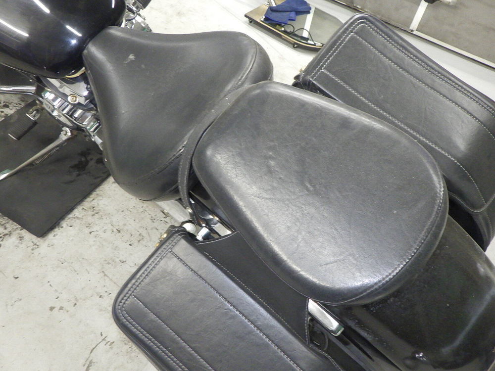 Yamaha Dragstar 400 XVS400 classic  027504