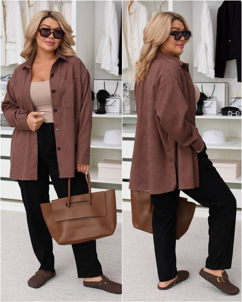 Костюм УК-1974-1 Фабрика Моды