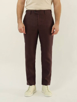 Льняной костюм Loro Piana