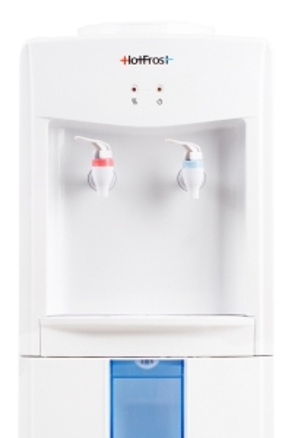 Кулер для воды HotFrost V118F (без охлаждения)