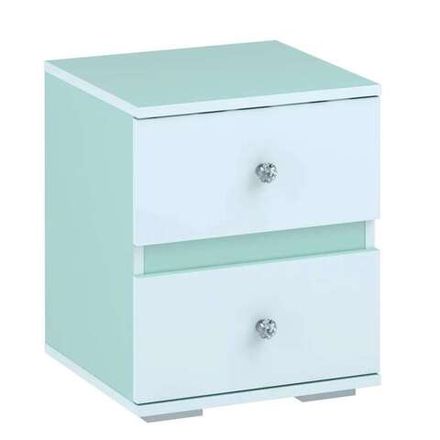 Тифани Тумба прикроватная ТБ-13