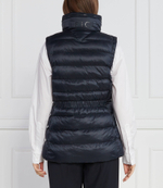 Безрукавка MW PADDED GLOBAL STRIPE Tommy Hilfiger - темно-синий(WW0WW39582)