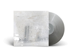 Squrl (Джим Джармуш) - Silver Haze - Silver LP 2023 виниловая пластинка