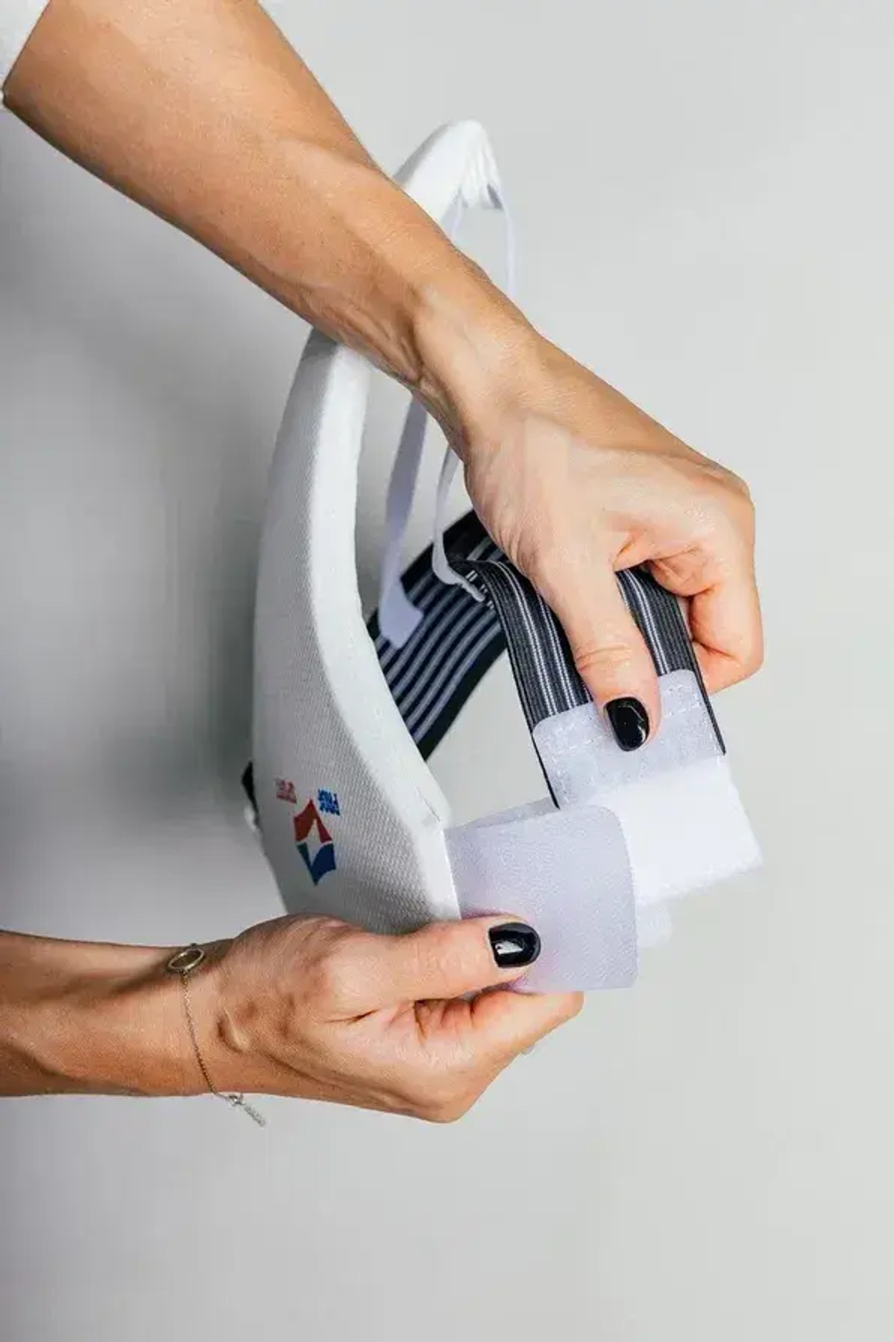 Бандаж женский ProfSport Luxe