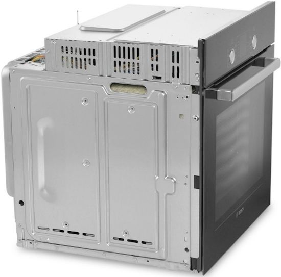 Электрический духовой шкаф Bosch HBG23B460