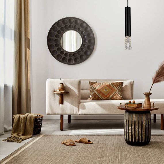 Подвесной светильник F-Promo Merger 2920-1P