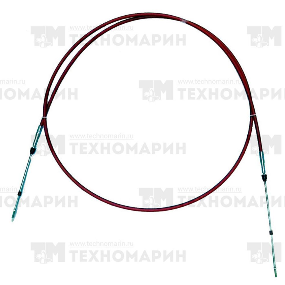 Рулевой трос Yamaha 002-051-05