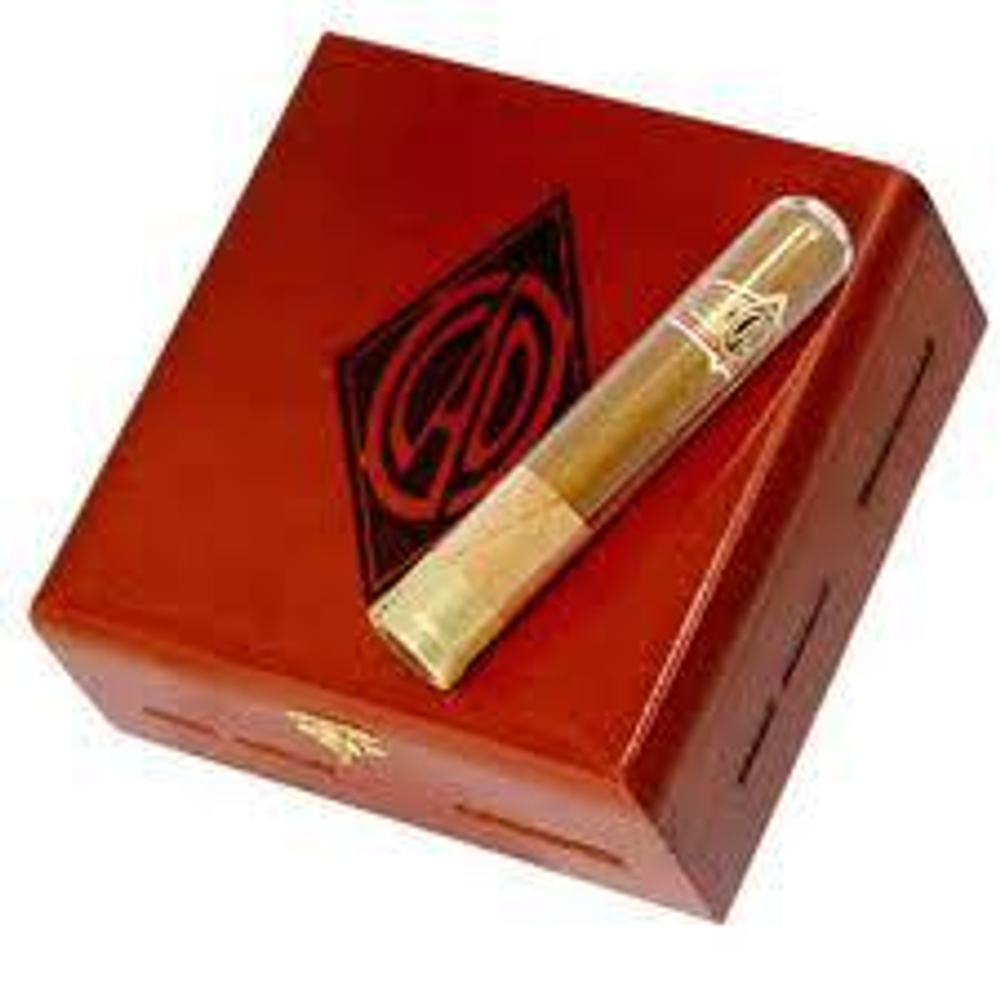 CAO Gold Robusto