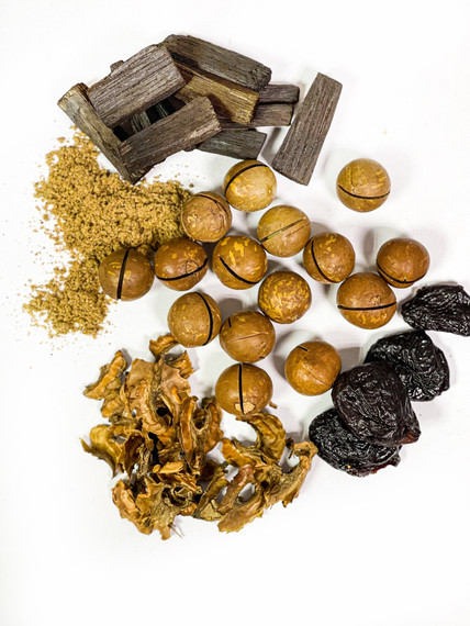 Набор настойки &quot;Шоколадный коньяк&quot; 0.5 л.