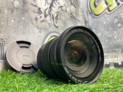 Sigma AF 17-50mm 2.8 EX HSM Canon Покупка/Продажа
