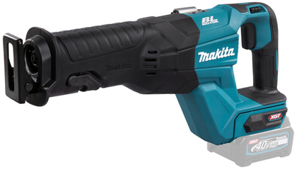 Аккумуляторная сабельная пила XGT® Makita JR001GZ