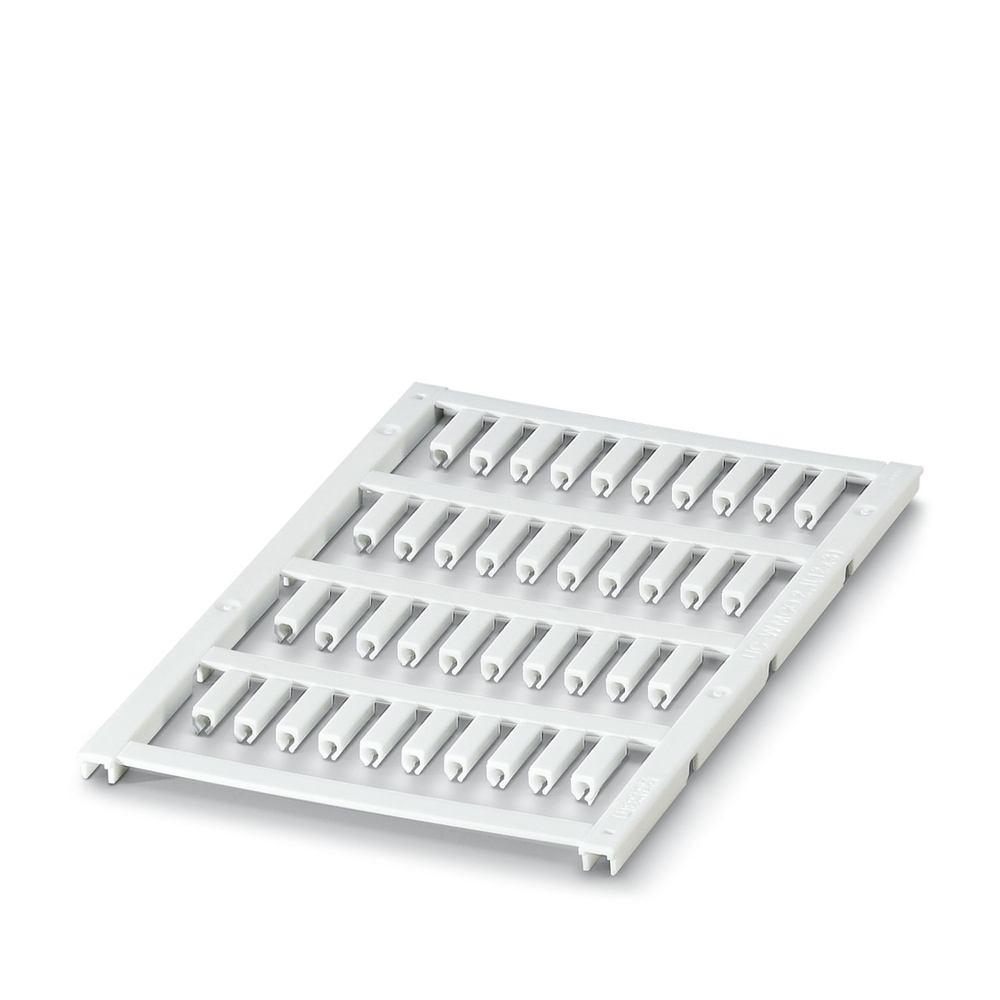 0829046 - UC-WMCO 2,1 (12X3) CUS - Маркировка для проводов