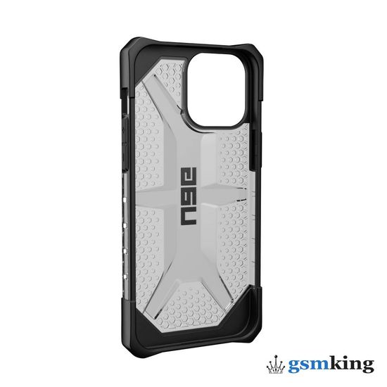 UAG Plasma Series Case for Apple iPhone 13 Pro Max Ash (Пепельный)113163113131