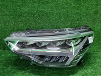 Фара левая Haval Jolion (2021-н.в.)